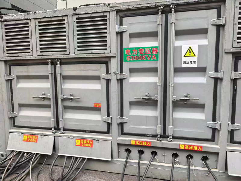 靖州柴油发电机组换季保养注意哪些事项?