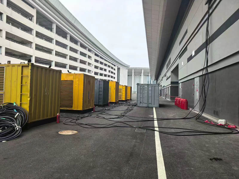 靖州冬季柴油发电机启动前需要做哪些准备工作？