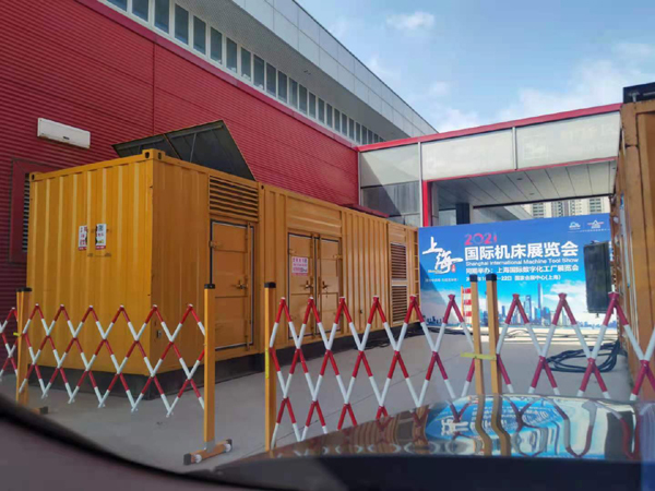 靖州发电机出租 对于发电机的特性你了解多少？