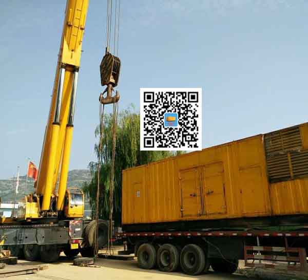 靖州发电车出租-全自动发电机组长期不使用该如何保养？