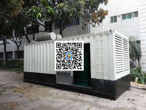 靖州出租发电机-什么样的柴油发电机使用效果比较好