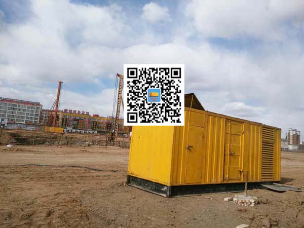 靖州发电机出租-柴油发电机组安全操作规程有哪些?