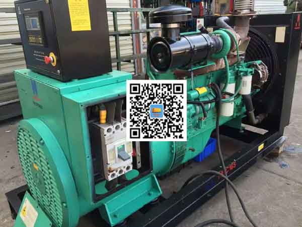 靖州租赁发电机-发电机一般变压器磁芯所使用的是什么材料？