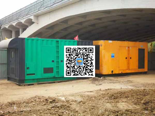 靖州决定发电机顺利启动的因素及如何解决发电机冬季起动困难问题