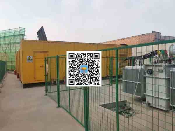 靖州发电机组的社会应用有哪些