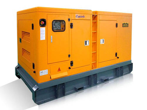 靖州影响 200kw 柴油发电机油耗的因素有哪些？