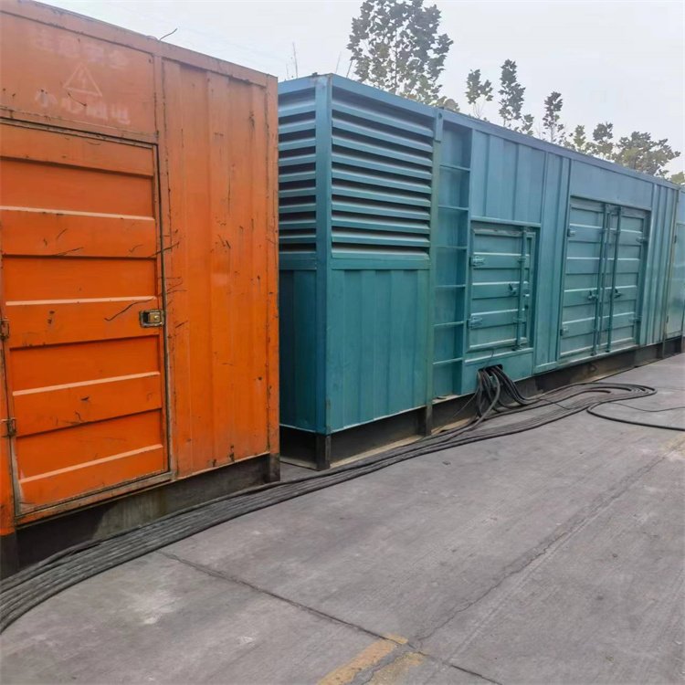 靖州如何选择适合 600kW 柴油发电机组的热继电器？