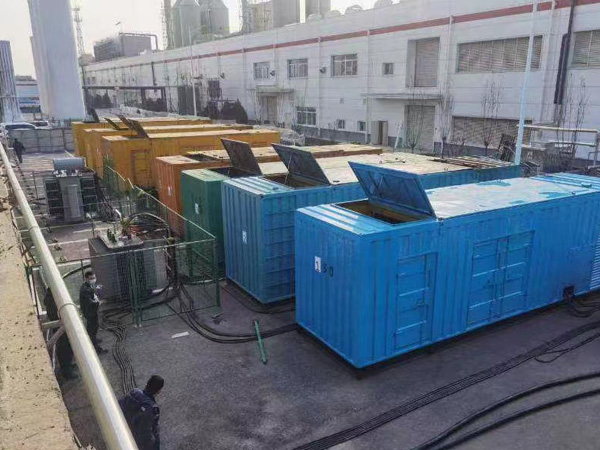 靖州380V和690V电压的电缆线相同吗？