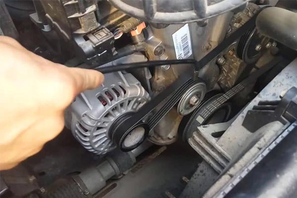 靖州转速传感器的工作原理是什么?