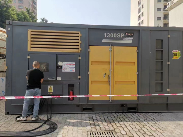 靖州500KW发电机组冬季应该配多大的启动电瓶?