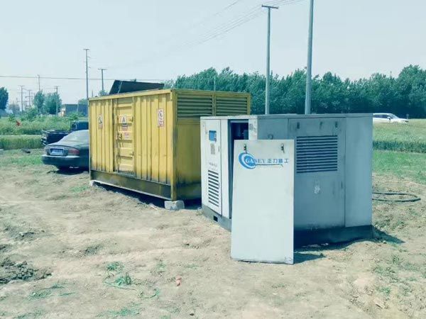 靖州柴油发电机组冬季日常维修需要哪些工具？
